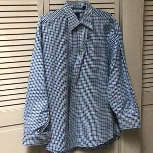 T Harris long sleeve shirt